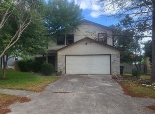 13811 Cane Dr, San Antonio, TX 78233