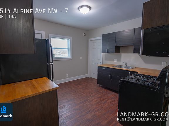 5th image of 1514 Alpine Ave NW APT 7