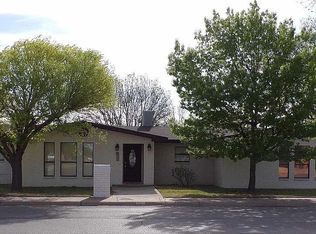 601 S 15th St, Artesia, NM 88210