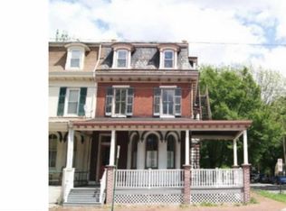 900 Swede St, Norristown, PA
