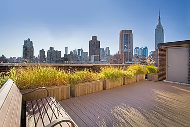 Rented by NextStopNY