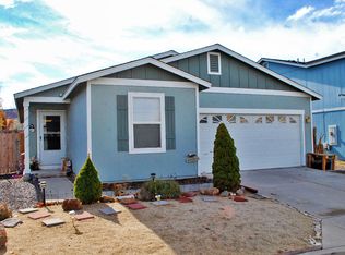 7470 Northcreek Dr, Reno, NV 89506