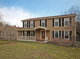 24 Freshfield Rise, Fairport, NY 14450