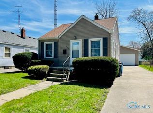 307 Sunset Blvd, Toledo, OH