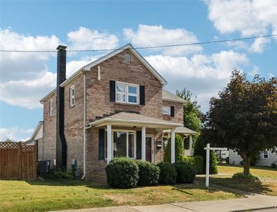 807 Kaye Ave, Monaca, PA, 15061