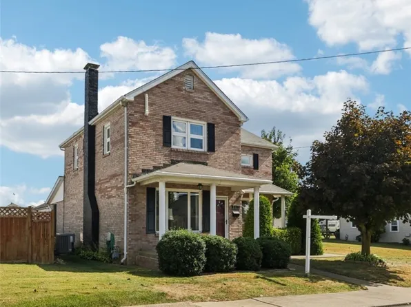 807 Kaye Ave, Monaca, PA 15061