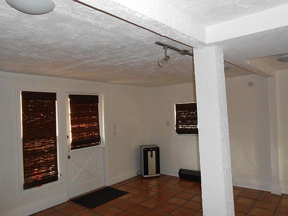 Main living area