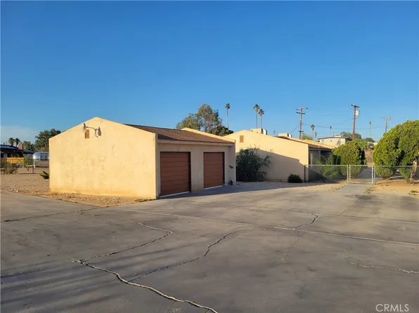 5827 Bagley Ave, Twentynine Palms, CA 92277