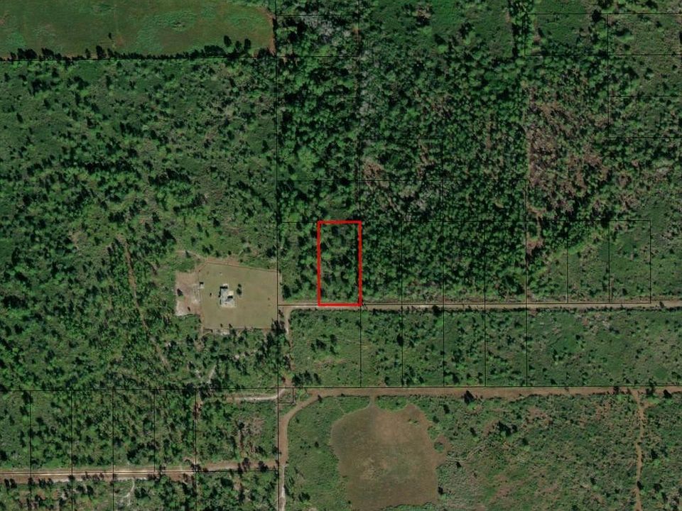 2nd image of 0 Xeriscape Nursery Road