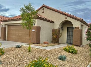 4516 Switchback St, North Las Vegas, NV 89031