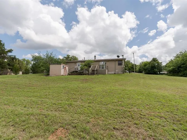 4409 S Valley View Ln, Edmond, OK 73034