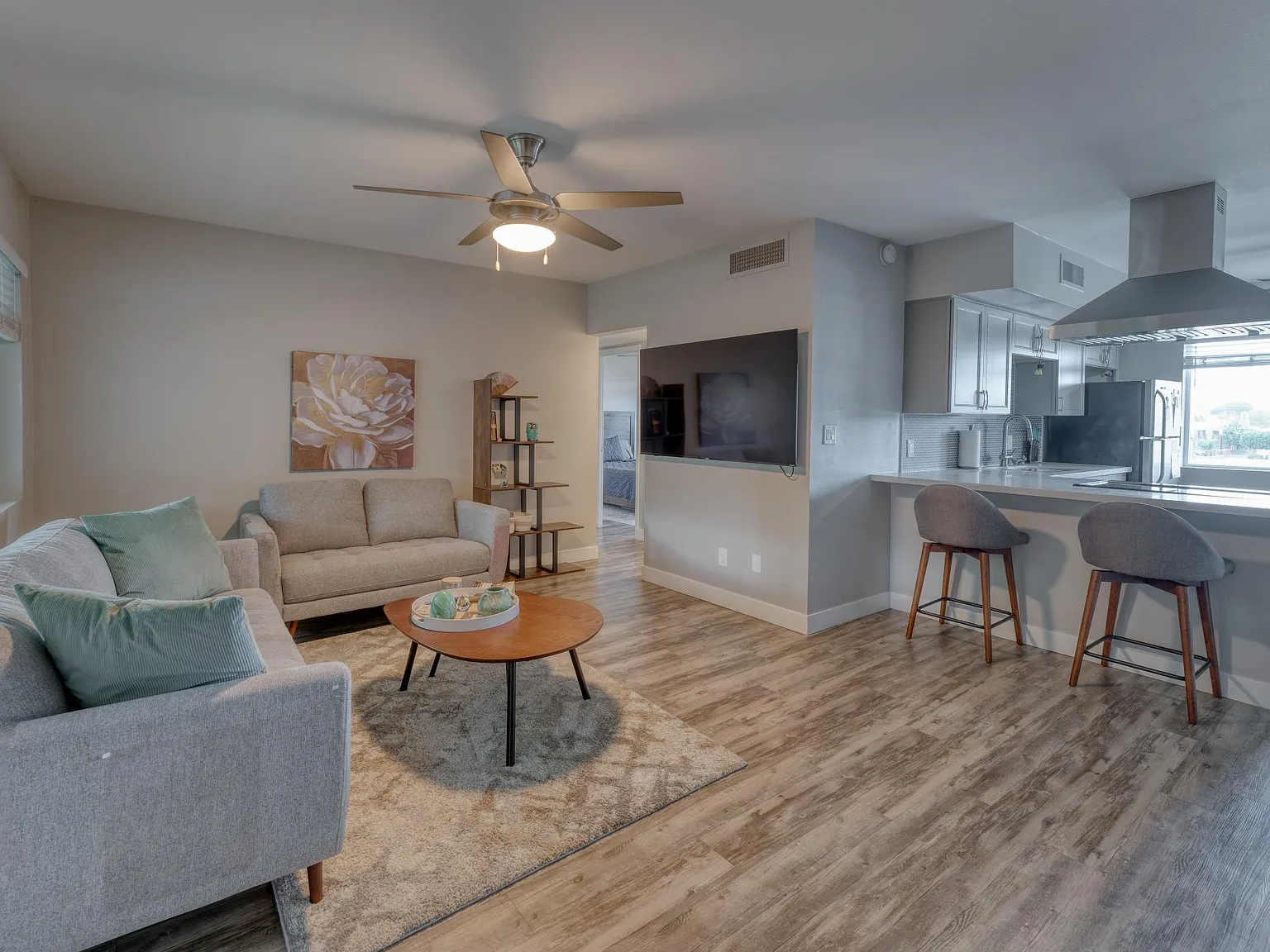 2 bed, 860 sqft, $2,900 — Photo 3