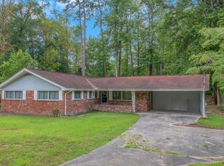 2055 Wallace Rd SW, Atlanta, GA 30331