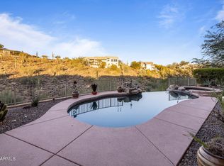 16102 E Venetian Ln, Fountain Hills, AZ 85268