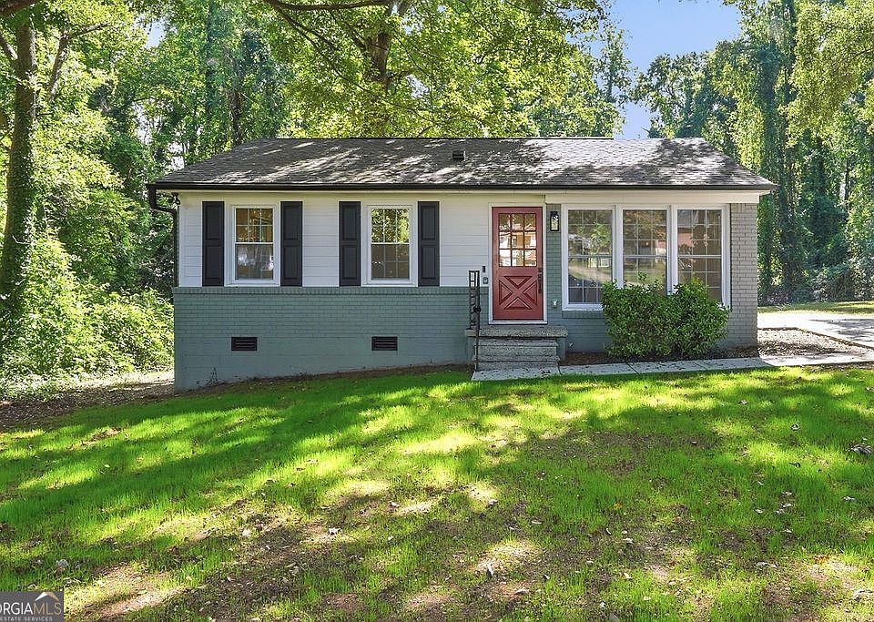 1st image of 1127 Delores Way