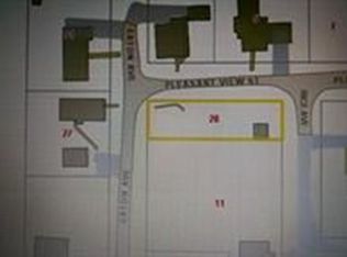 2 Pleasant View St, Shrewsbury, MA 01545