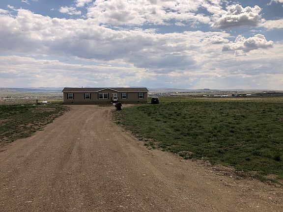 House north side