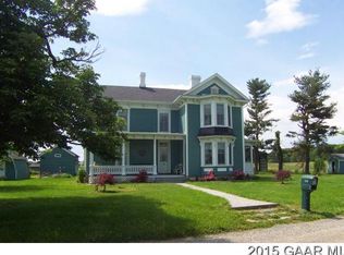 119 Zion Church Rd, Waynesboro, VA 22980