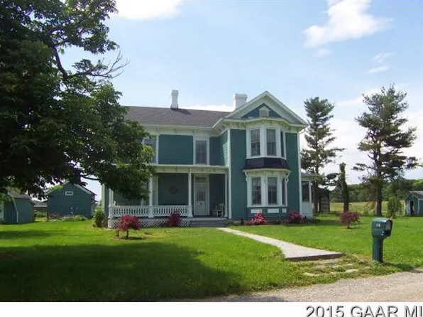 119 Zion Church Rd, Waynesboro, VA 22980