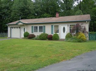 24 South Rd, High Falls, NY 12440