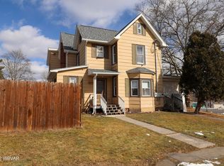501 Woods Ave, Lock Haven, PA 17745