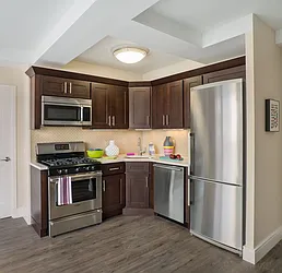 Rented by Mirador Real Estate