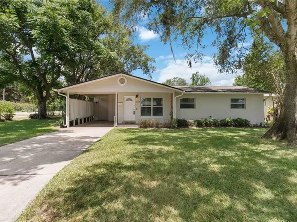 3632 Upton Dr, Orlando, FL 32806