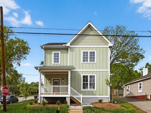 1406 Gunter St, Durham, NC 27707