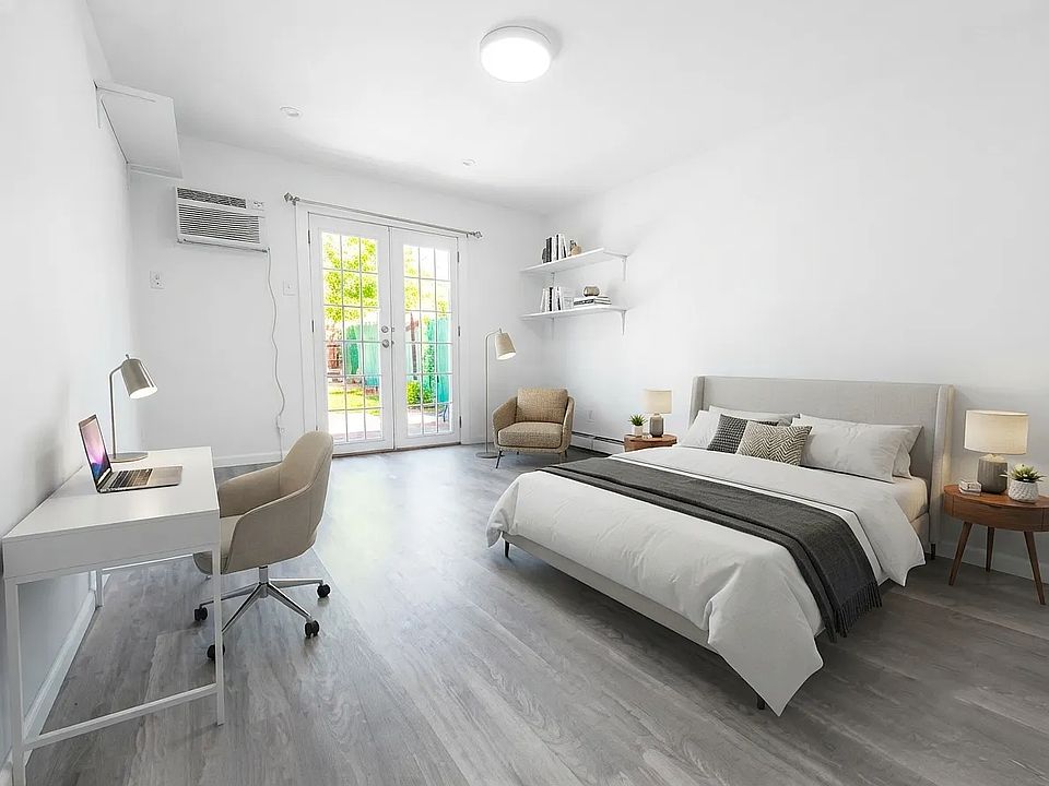 3 bed · 1 bath in Bushwick, Brooklyn