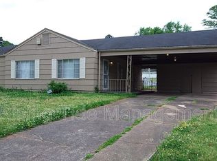 1733 Davis Ave SW, Birmingham, AL 35211