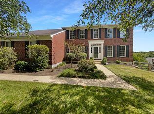 5410 Desertgold Dr, Cincinnati, OH 45247