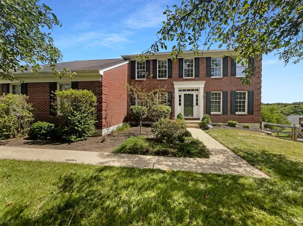 5410 Desertgold Dr, Cincinnati, OH 45247