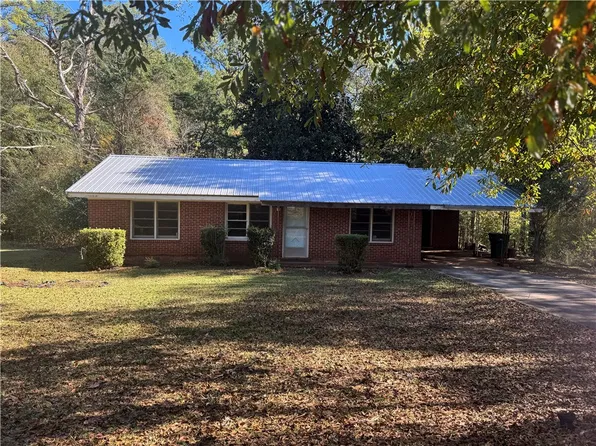 206 6th Pl SE, Lafayette, AL 36862