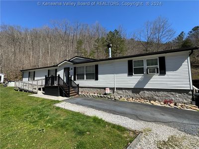 4381 Whitman Creek Rd, Logan, WV, 25601