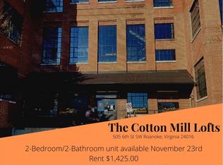 505 6th St SW APT 211, Roanoke, VA 24016