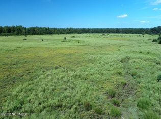 0 Gerald Rd, Rowland, NC 28383