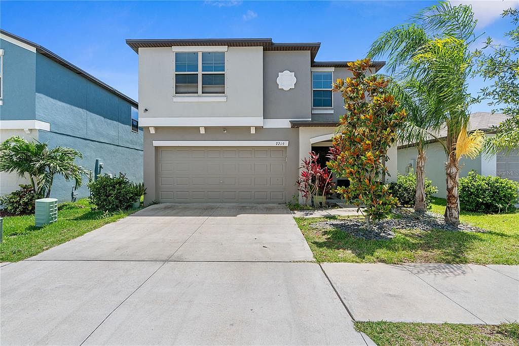 7219 Ozello Trail Ave, Sun City Center, FL 33573 Zillow
