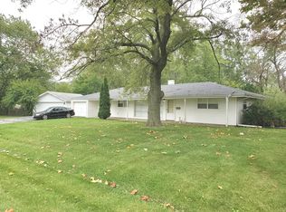 4731 185th St, Country Club Hills, IL