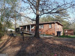 9584 Hogansville Rd, Hogansville, GA 30230