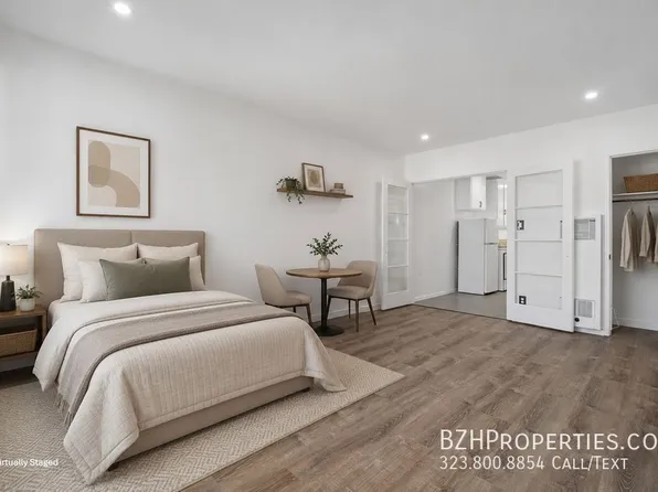 4010 Los Feliz Blvd #16, Los Angeles, CA 90027