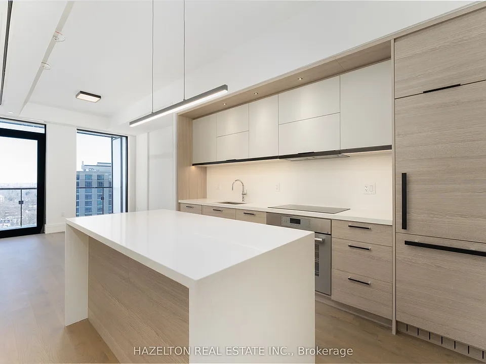 215 Lonsdale Rd #1505
