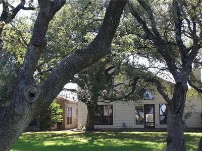 206 Overlook Ct, Wimberley, TX, 78676