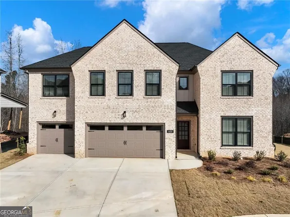 2420 Reserve Manor Ct, Lawrenceville, GA 30043