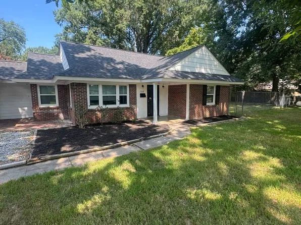 7729 Mahoney Rd, Millington, TN 38053