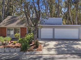 25045 Castlewood, Lake Forest, CA 92630