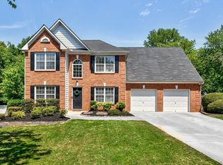 1180 Overland Xing, Alpharetta, GA 30004