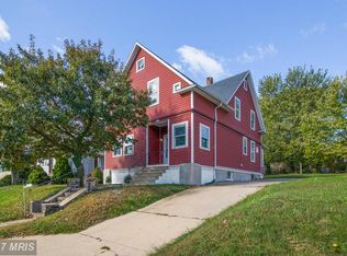 4614 Hampnett Ave, Baltimore, MD 21214