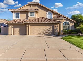 6051 E Sierra Blanca St, Mesa, AZ 85215