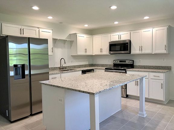 Brand New Designer Kitchen