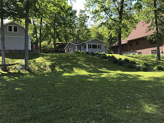 Lower Southeast View